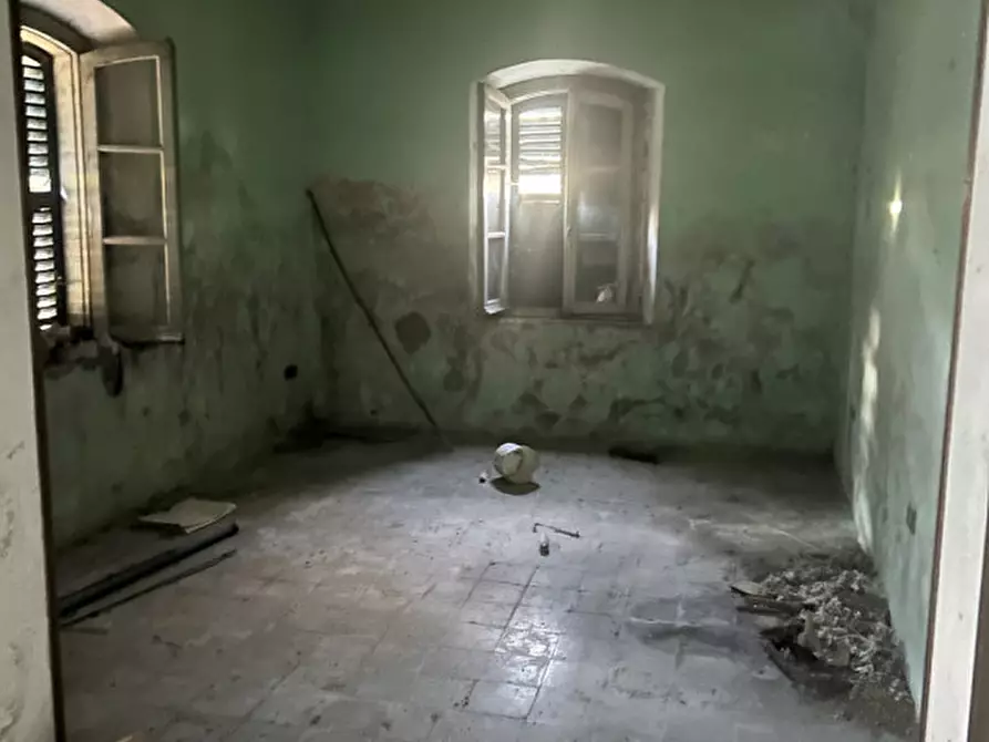 Immagine 32 di Casa bifamiliare in vendita  in Via Roma a Grisignano Di Zocco