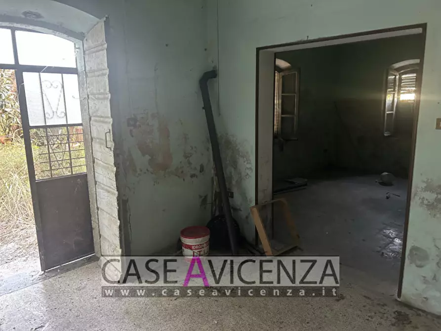 Immagine 33 di Casa bifamiliare in vendita  in Via Roma a Grisignano Di Zocco