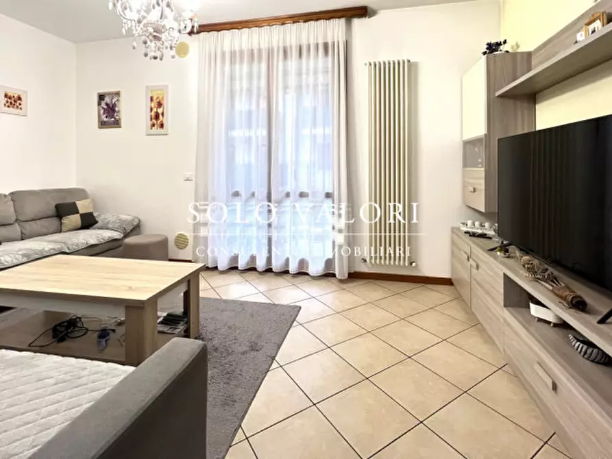 Immagine 1 di Appartamento in vendita  a Vedelago