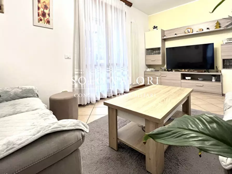 Immagine 3 di Appartamento in vendita  a Vedelago