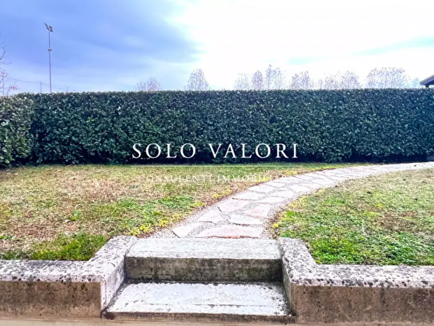 Immagine 4 di Appartamento in vendita  a Vedelago