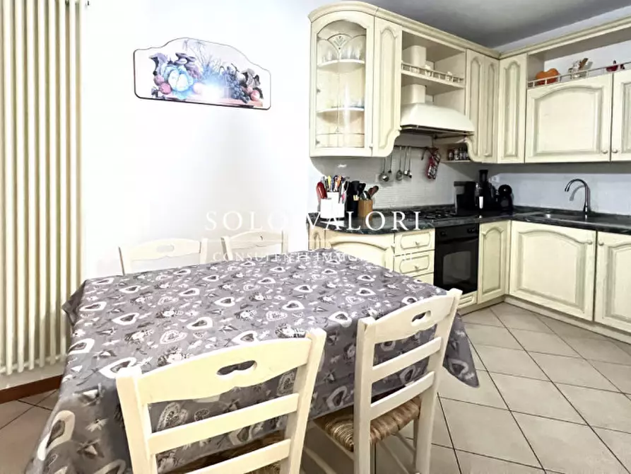 Immagine 5 di Appartamento in vendita  a Vedelago