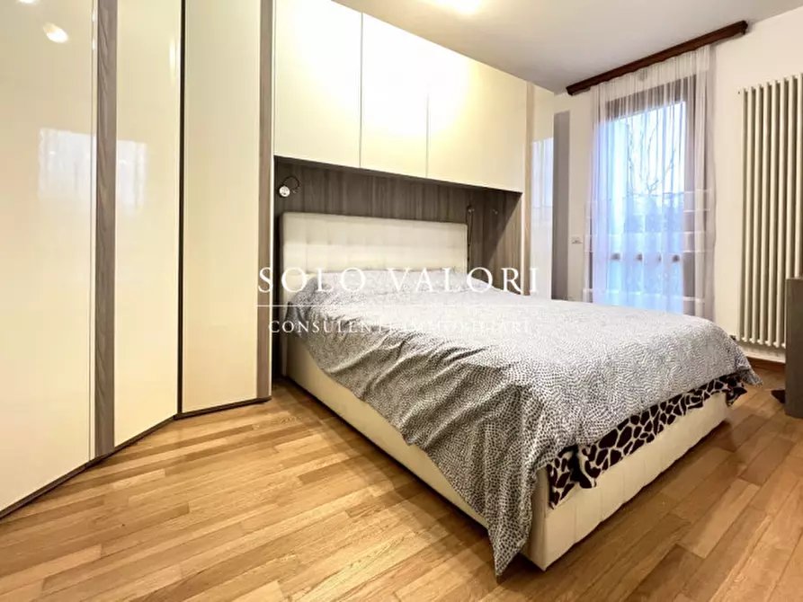 Immagine 6 di Appartamento in vendita  a Vedelago