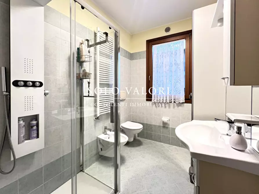 Immagine 7 di Appartamento in vendita  a Vedelago