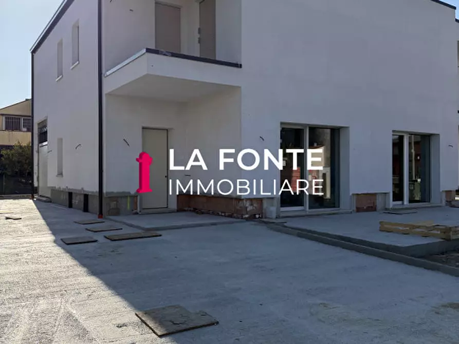 Immagine 1 di Casa bifamiliare in vendita  in Via Sant'Andrea a Vigonza