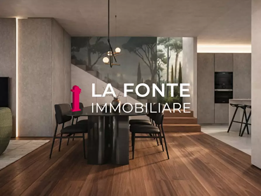 Immagine 4 di Casa bifamiliare in vendita  in Via Sant'Andrea a Vigonza