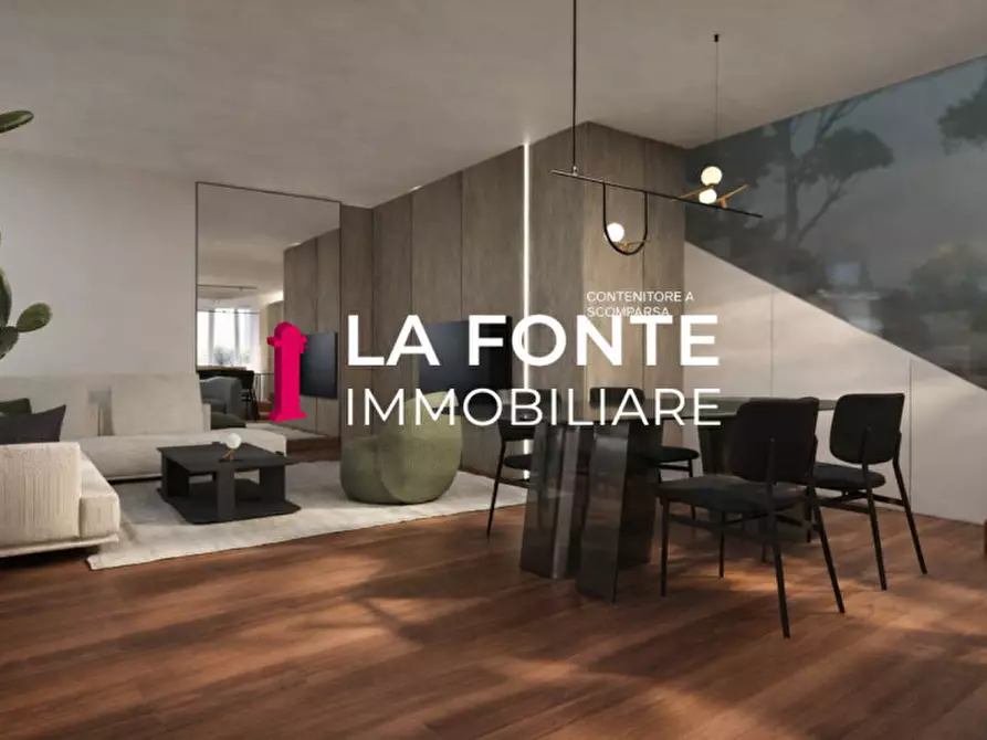 Immagine 5 di Casa bifamiliare in vendita  in Via Sant'Andrea a Vigonza
