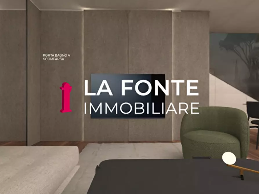 Immagine 6 di Casa bifamiliare in vendita  in Via Sant'Andrea a Vigonza