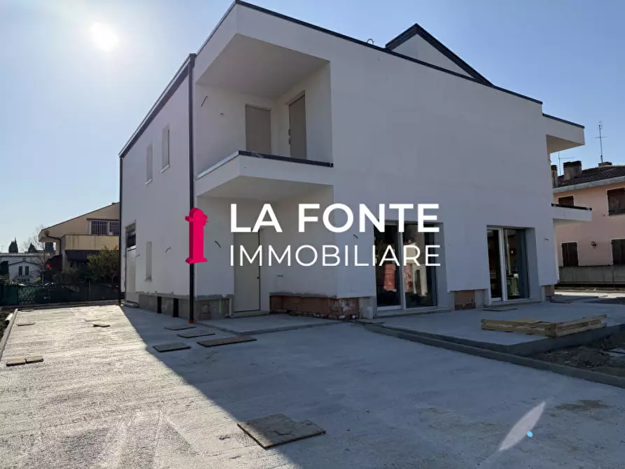 Immagine 17 di Casa bifamiliare in vendita  in Via Sant'Andrea a Vigonza