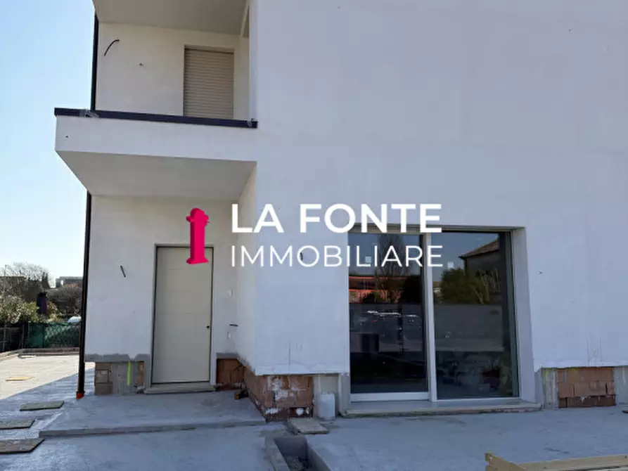 Immagine 18 di Casa bifamiliare in vendita  in Via Sant'Andrea a Vigonza