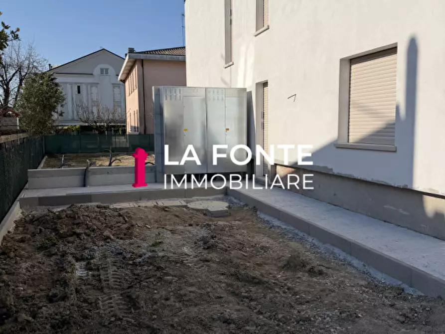 Immagine 19 di Casa bifamiliare in vendita  in Via Sant'Andrea a Vigonza