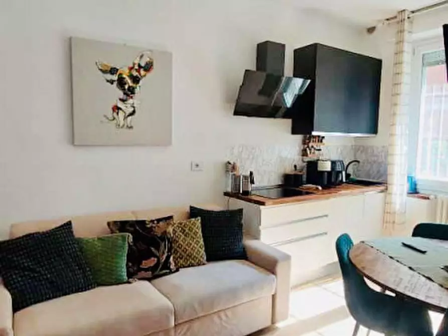 Immagine 1 di Appartamento in affitto  in Via Carlo Boncompagni 34 a Milano