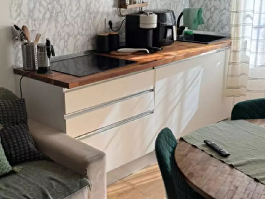 Immagine 2 di Appartamento in affitto  in Via Carlo Boncompagni 34 a Milano