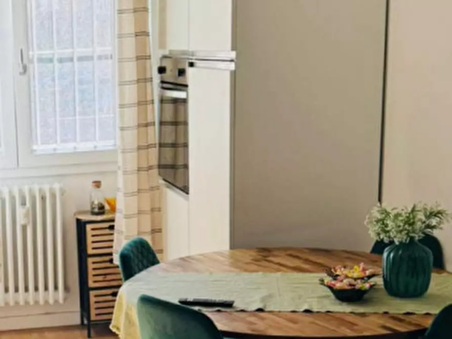 Immagine 4 di Appartamento in affitto  in Via Carlo Boncompagni 34 a Milano