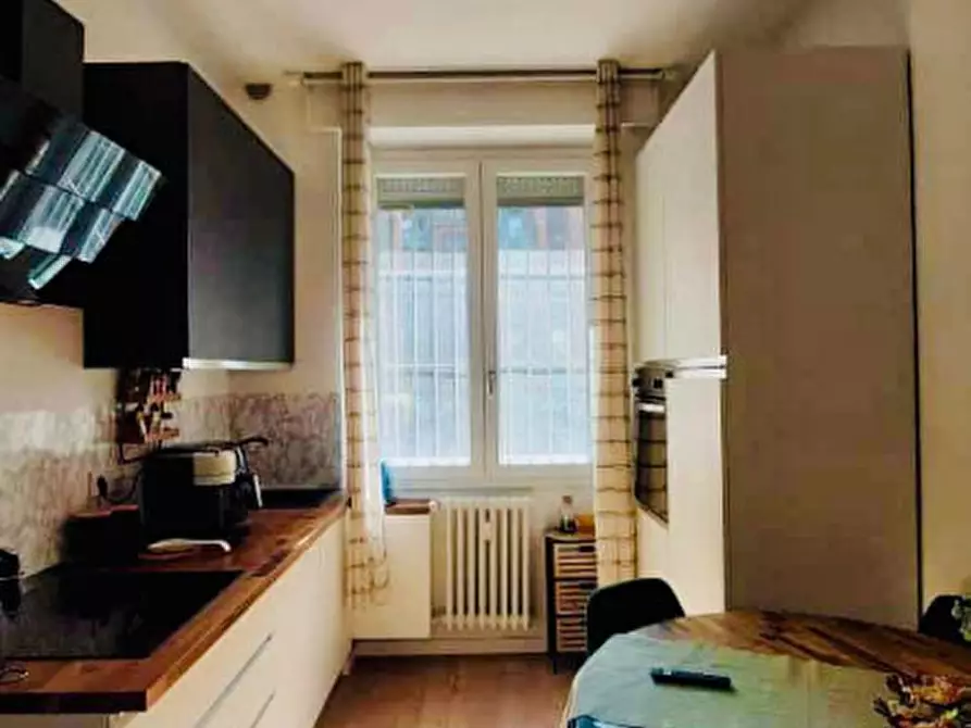 Immagine 5 di Appartamento in affitto  in Via Carlo Boncompagni 34 a Milano