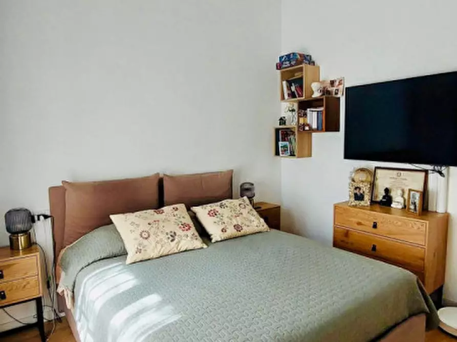 Immagine 10 di Appartamento in affitto  in Via Carlo Boncompagni 34 a Milano