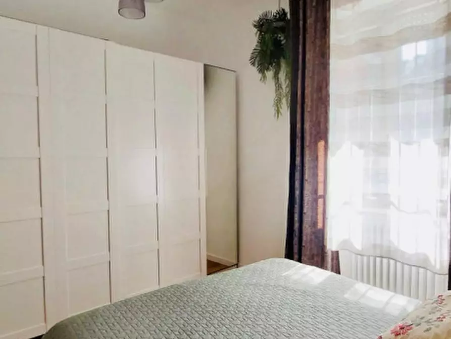 Immagine 11 di Appartamento in affitto  in Via Carlo Boncompagni 34 a Milano