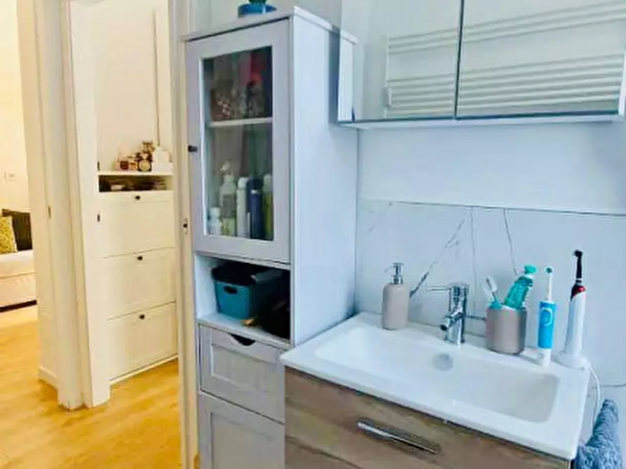Immagine 13 di Appartamento in affitto  in Via Carlo Boncompagni 34 a Milano