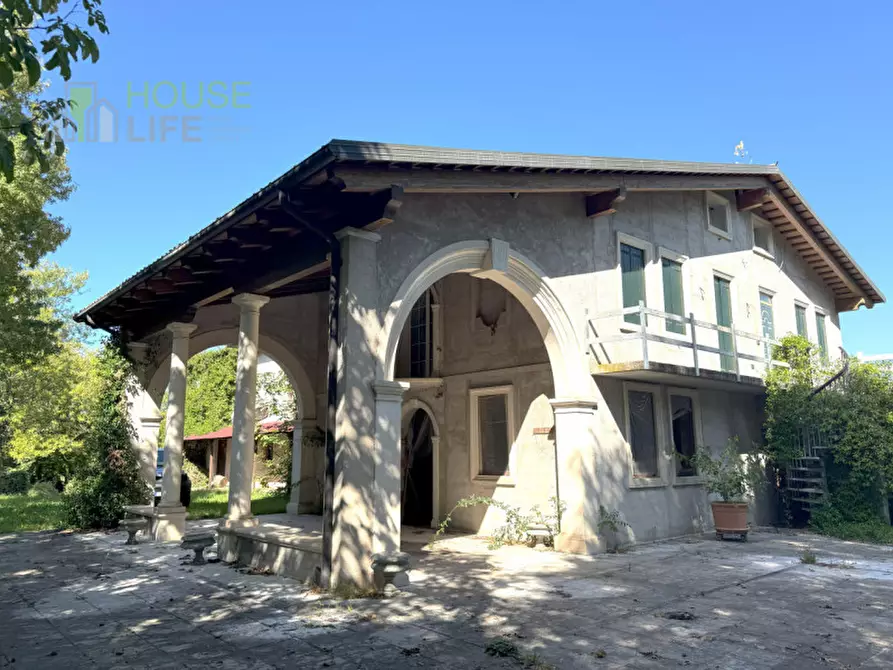Immagine 2 di Rustico / casale in vendita  in Via Farneda a Fara Vicentino