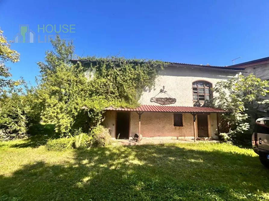 Immagine 3 di Rustico / casale in vendita  in Via Farneda a Fara Vicentino