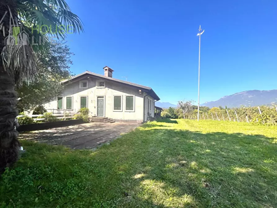 Immagine 5 di Rustico / casale in vendita  in Via Farneda a Fara Vicentino