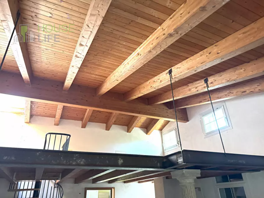 Immagine 6 di Rustico / casale in vendita  in Via Farneda a Fara Vicentino