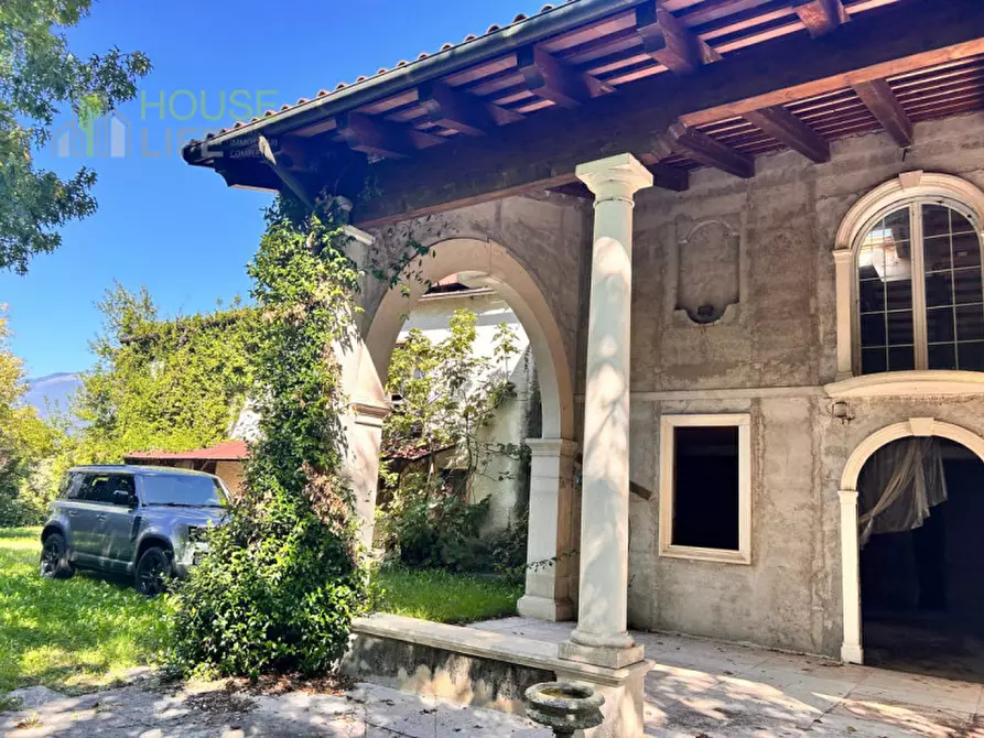 Immagine 8 di Rustico / casale in vendita  in Via Farneda a Fara Vicentino