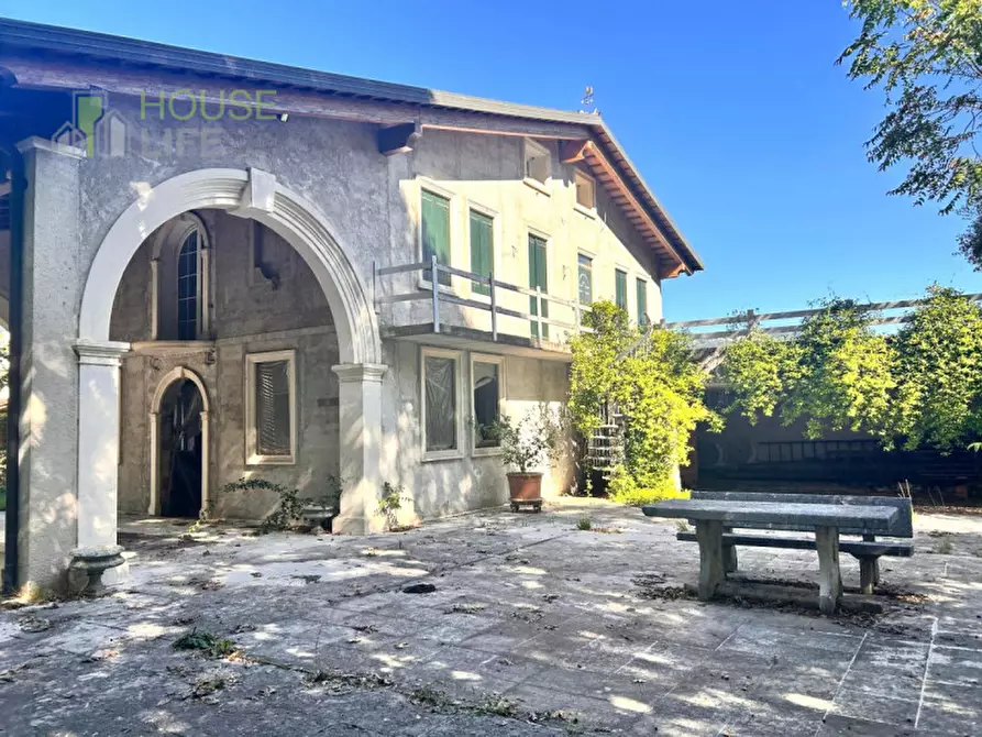 Immagine 10 di Rustico / casale in vendita  in Via Farneda a Fara Vicentino