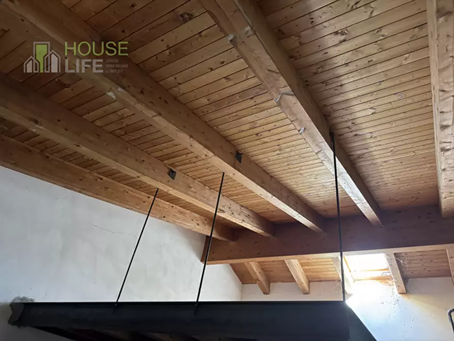 Immagine 11 di Rustico / casale in vendita  in Via Farneda a Fara Vicentino