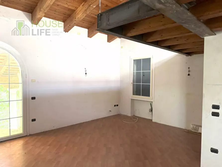 Immagine 12 di Rustico / casale in vendita  in Via Farneda a Fara Vicentino