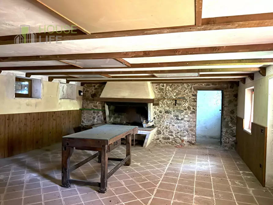 Immagine 14 di Rustico / casale in vendita  in Via Farneda a Fara Vicentino