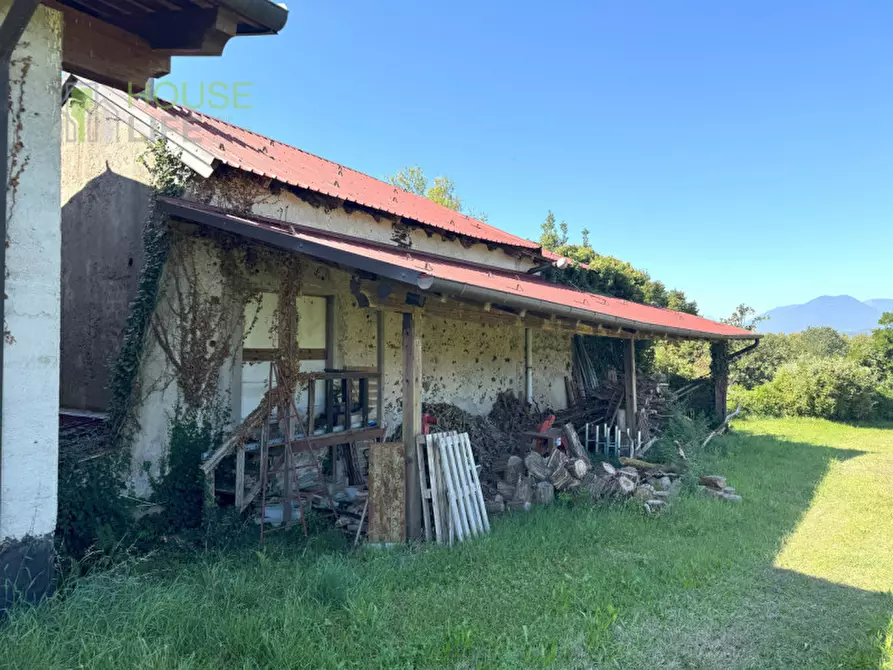 Immagine 15 di Rustico / casale in vendita  in Via Farneda a Fara Vicentino