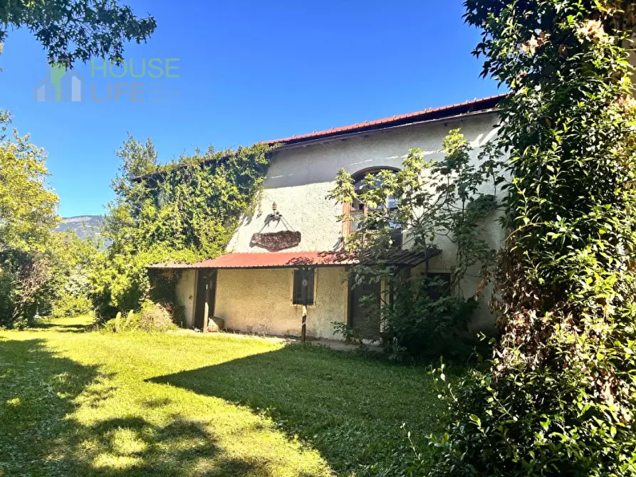 Immagine 21 di Rustico / casale in vendita  in Via Farneda a Fara Vicentino