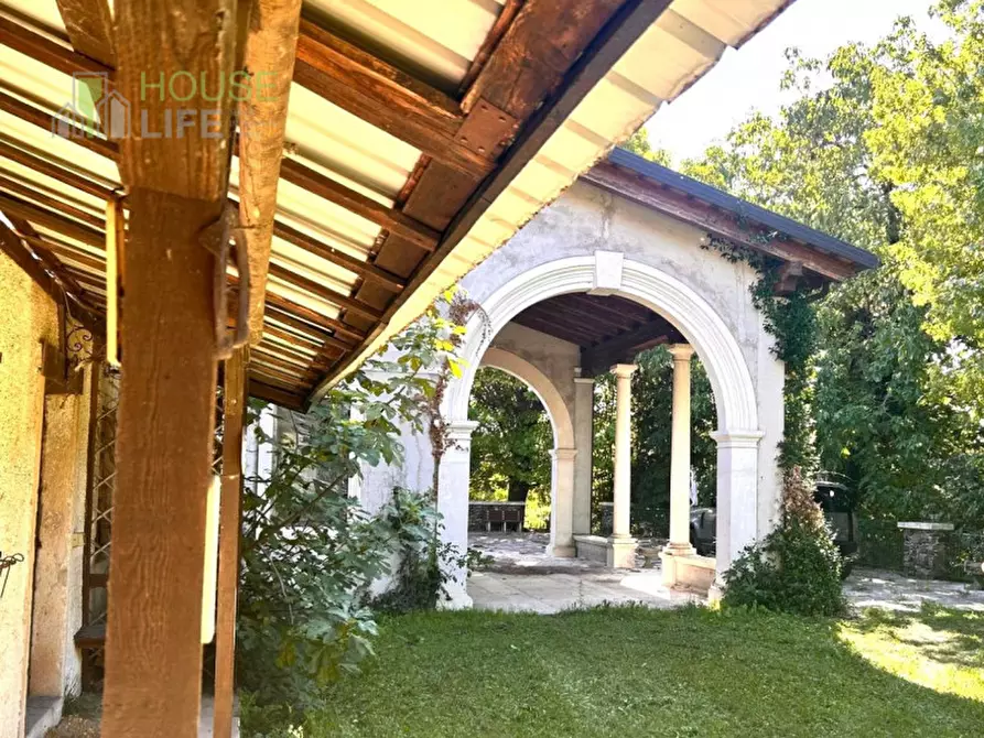 Immagine 24 di Rustico / casale in vendita  in Via Farneda a Fara Vicentino