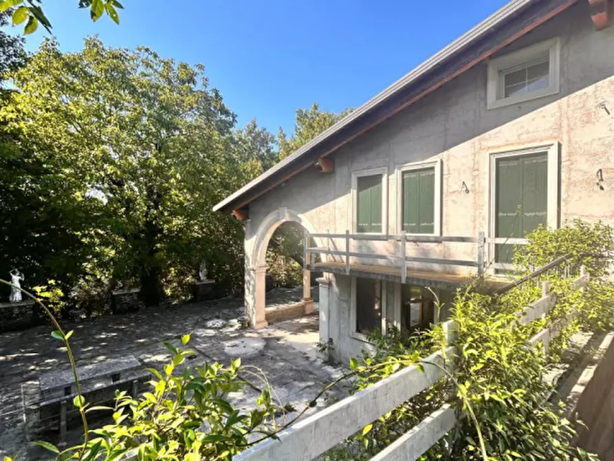 Immagine 25 di Rustico / casale in vendita  in Via Farneda a Fara Vicentino