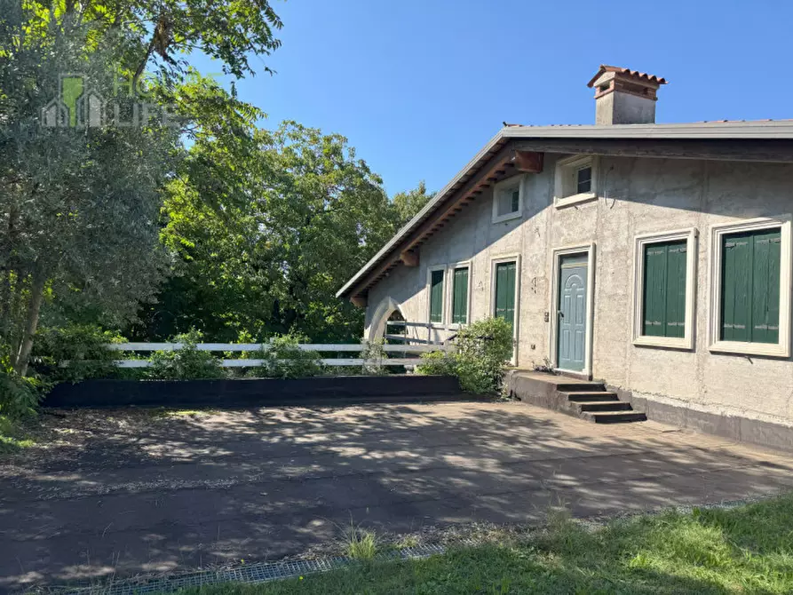 Immagine 26 di Rustico / casale in vendita  in Via Farneda a Fara Vicentino