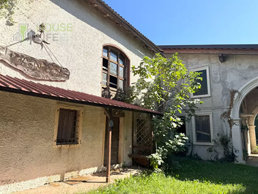 Immagine 29 di Rustico / casale in vendita  in Via Farneda a Fara Vicentino