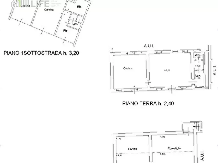 Immagine 33 di Rustico / casale in vendita  in Via Farneda a Fara Vicentino