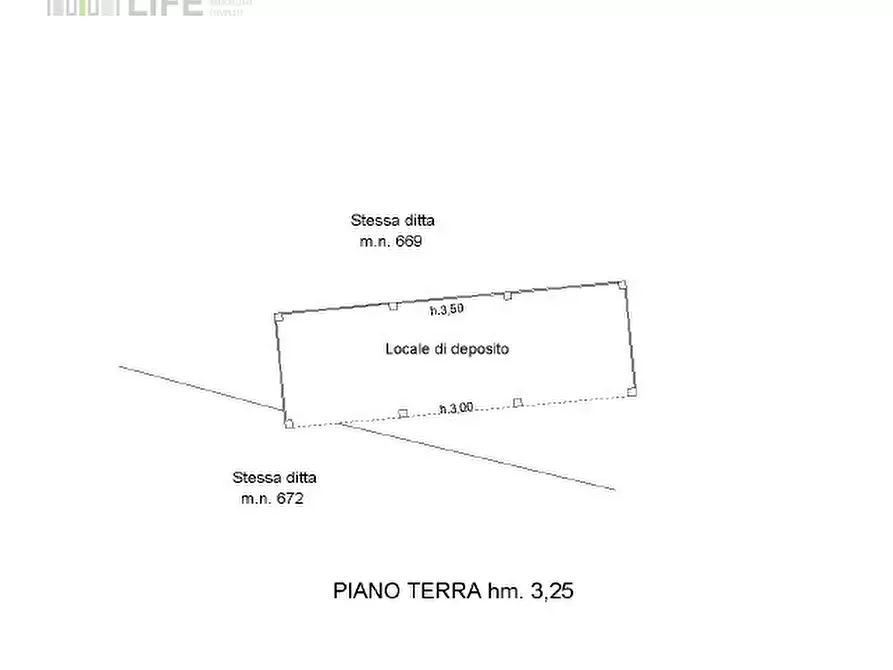 Immagine 34 di Rustico / casale in vendita  in Via Farneda a Fara Vicentino