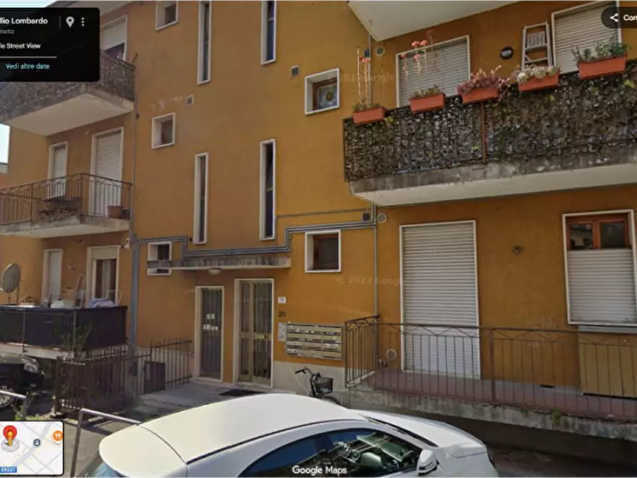 Immagine 1 di Appartamento in vendita  in VIA TULLIO LOMBARDO, 20 a Padova