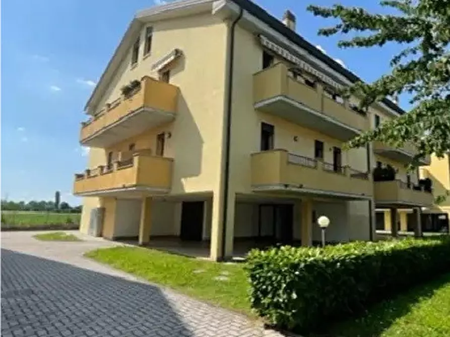Immagine 2 di Appartamento in vendita  in via giovanni someda, 28 a Padova