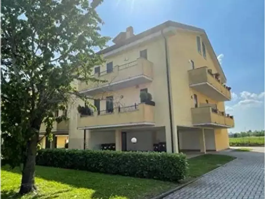 Immagine 3 di Appartamento in vendita  in via giovanni someda, 28 a Padova