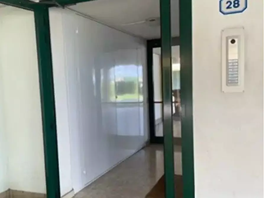 Immagine 4 di Appartamento in vendita  in via giovanni someda, 28 a Padova