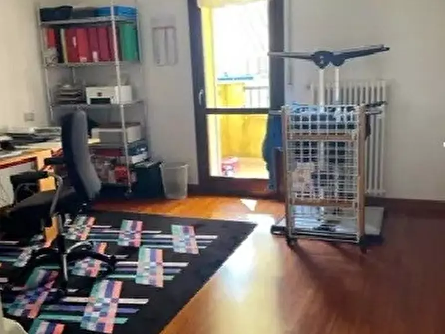 Immagine 8 di Appartamento in vendita  in via giovanni someda, 28 a Padova