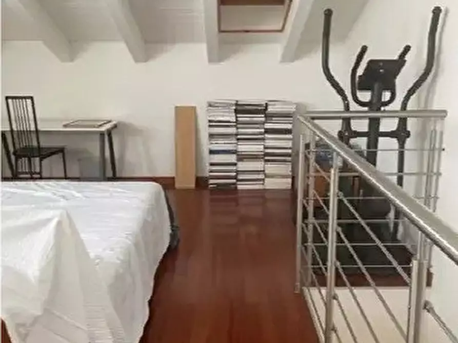 Immagine 9 di Appartamento in vendita  in via giovanni someda, 28 a Padova