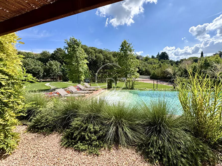 Immagine 8 di Villa in vendita  in Via Dei Colli a Lonato del Garda