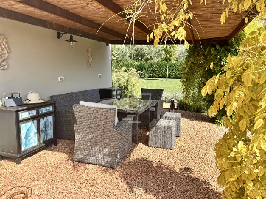 Immagine 9 di Villa in vendita  in Via Dei Colli a Lonato del Garda