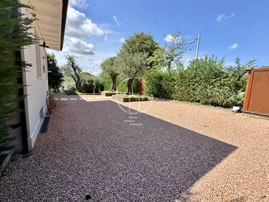 Immagine 13 di Villa in vendita  in Via Dei Colli a Lonato del Garda