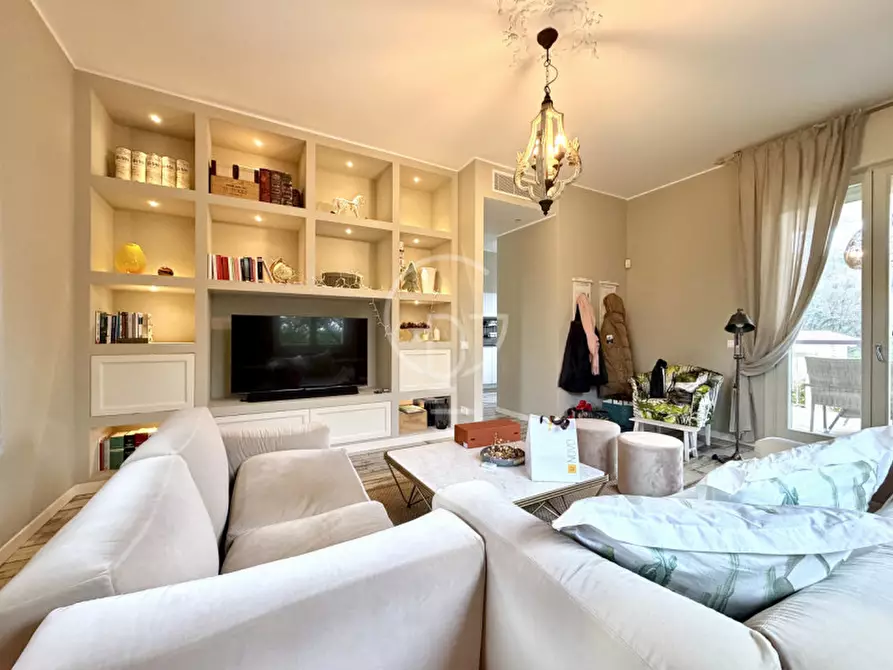 Immagine 14 di Villa in vendita  in Via Dei Colli a Lonato del Garda