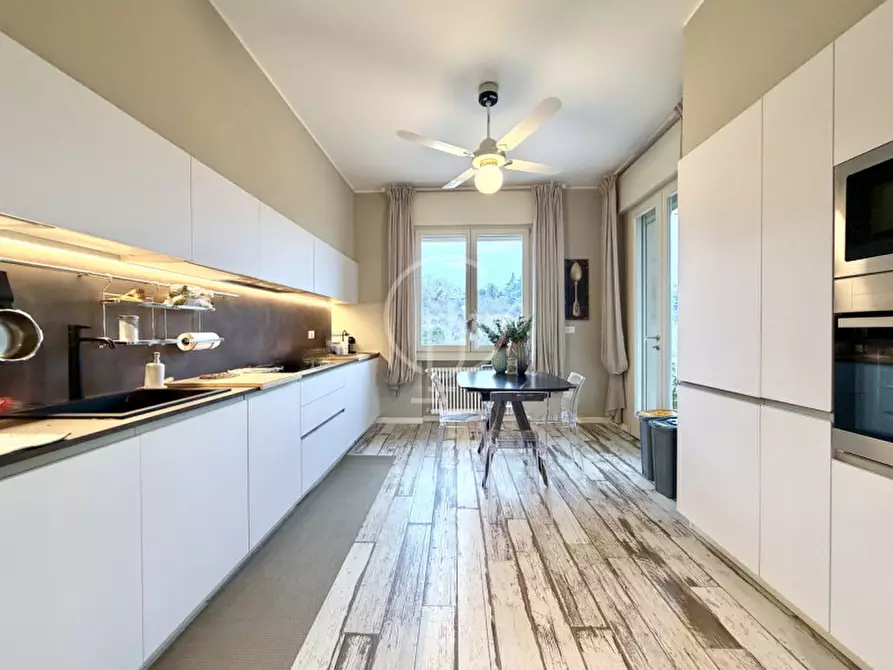 Immagine 19 di Villa in vendita  in Via Dei Colli a Lonato del Garda